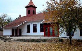 Fatornyos Tanyasi Vendégház