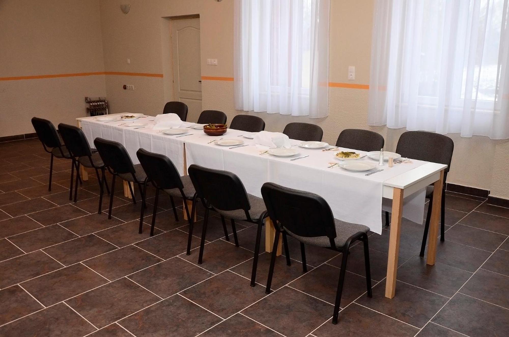 Fatornyos Tanyasi Vendégház Bekescsaba Kültér fotó